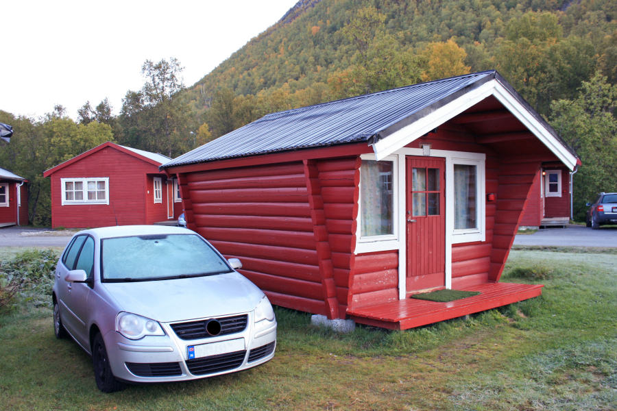 mobil home Auvergne Puy de Dome